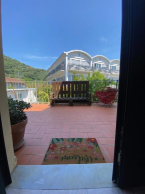 CASA DELLE FORNACI La Spezia